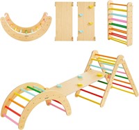 NEW-Ladder Toys