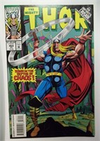 1993 Thor Marvel #464 July