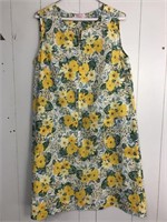 Like New Vintage Sears House Dress