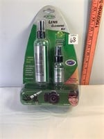 Purosol Lens Cleaning Kit
