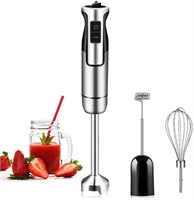 REDMOND  Multi-Purpose Hand Blender