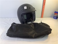 TCMT HY 819 Sz Medium Helmet