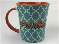 Peanuts Gang Dancing Lucy Collectable Mug
