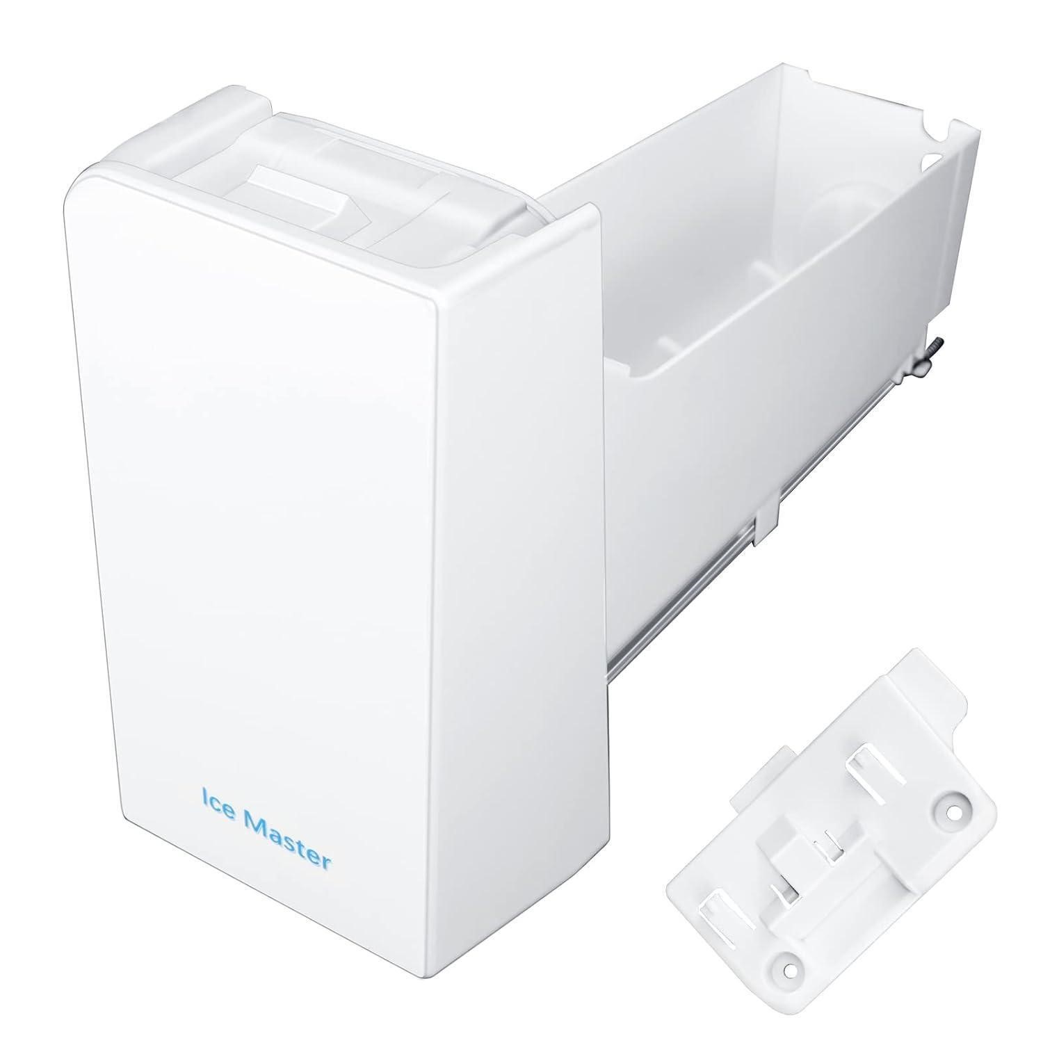 NEW-Samsung Ice Bin DA97-14474C Replacement