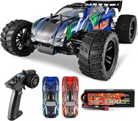 BEZGAR HM102 1/10 Scale Brushless RC Cars