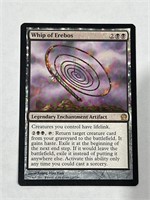 Magic The Gathering MTG Whip of Erebos Card