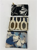 Danny K Beverly Hills Tapestry Pouches