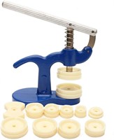 NEW-Binnan Watch Press & Repair Set