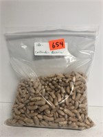 Contender Beans 1 Pound Garden Seeds