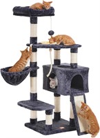 $80 Cat Tree Cat Tower