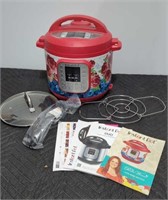Brand New Instant Pot Duo Pioneer Woman