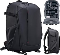 ULANZI 22L Camera Backpack  Waterproof