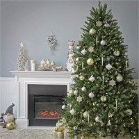 Artificial Full Christmas Tree