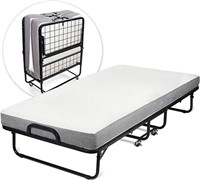 Milliard Diplomat Folding Bed