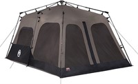 Coleman 8-Person Tent | Instant Family Tent