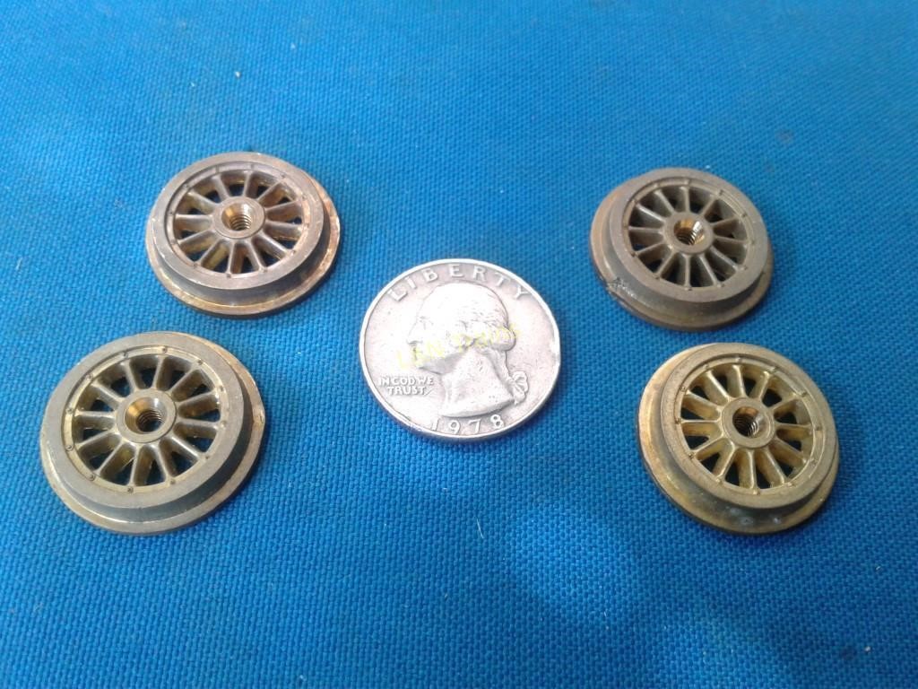 KEMTRON Spoked Drivers ( Two Pair )