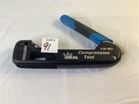 Ideal OmniSeal Pro Compression Tool