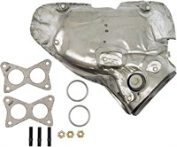 Dorman  Exhaust Manifold for Select Nissan Models