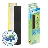 True HEPA Filter C for AC5000 Air Purifiers
