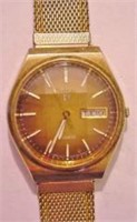 Men's Pulsar Y563 8549 Quartz Watch