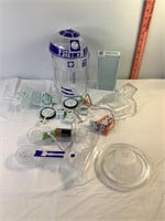 R2-D2 Piece