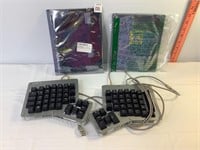 Ergodox Mechanical Keyboard