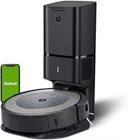 iRobot Roomba i3  Robot Vacuum Automatic Disposal