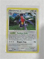 Garchomp Pokémon Card