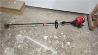 Craftsman Gas 2-cycle 25cc. Easy Start Weed Eater