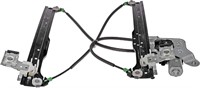 Dorman 741-579 Rear Right Power Window Regulator