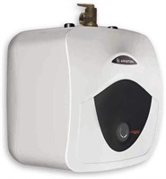 Ariston Andris 8 Gallon Point of Use Water Heater