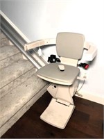 Bruno Electric Stair Lift