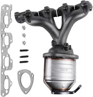 AUTOSAVER88 Catalytic Converter