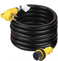 VETOMILE 30Ft 50Amp RV Extension Cord