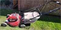Craftsman 650  Lawn Mower Cable Broke Has Comp