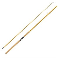 Eagle Claw Glass Spinning Rod 10'  2pc  Heavy