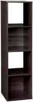 ClosetMaid 1036 Cubeicals Organize, Espresso