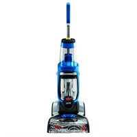 BISSELL ProHeat 2X Pet Carpet Cleaner Blue 15489