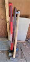 True Temper Maul & Wood Handle Sledgehammers