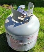 Amerigas 15# Propane Tank