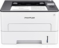 Pantum Compact Monochrome Laser Printer