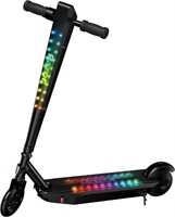 Razor Sonic Glow Scooter  LED & Bluetooth