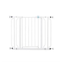 Regalo Wall Safe Extra Wide Safety Gate