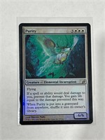 Magic The Gathering MTG Purity Foil Card