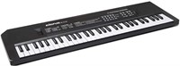 BigFun Keyboard Piano 61 Key