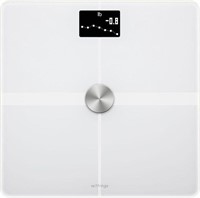 Withings Body Composition Smart Wi-Fi Scale