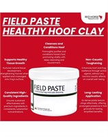 FunDADYUS Red Horse Products LTD. Field Paste