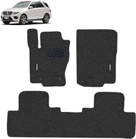 QianBao Compatible with Car Floor Mats