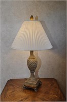 Luminara Table Lamp - Solid