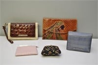 Michael Kors Wallet and More